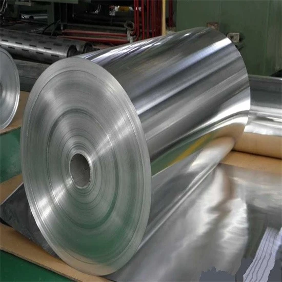 2219 Aluminum foil roll 2219 Aluminum foil roll