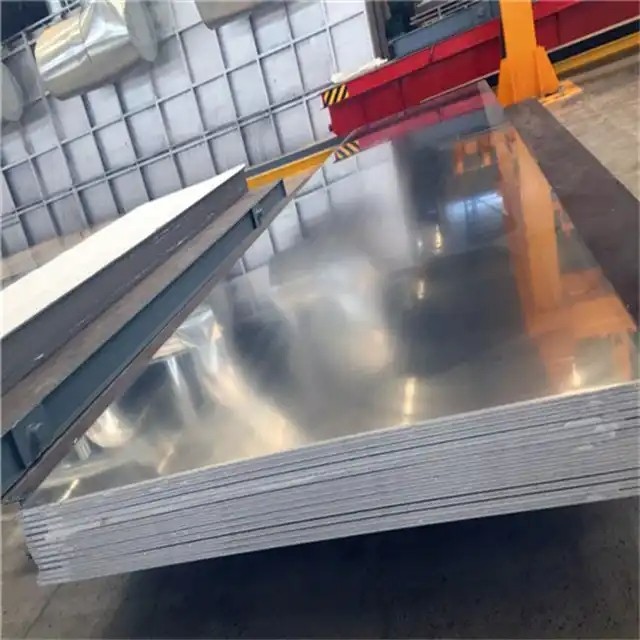 3003 Aluminum Alloy Sheet