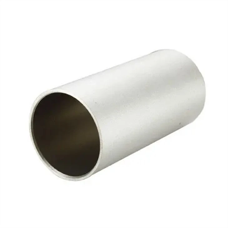 1060 Aluminum Pipe Mechanical Properties