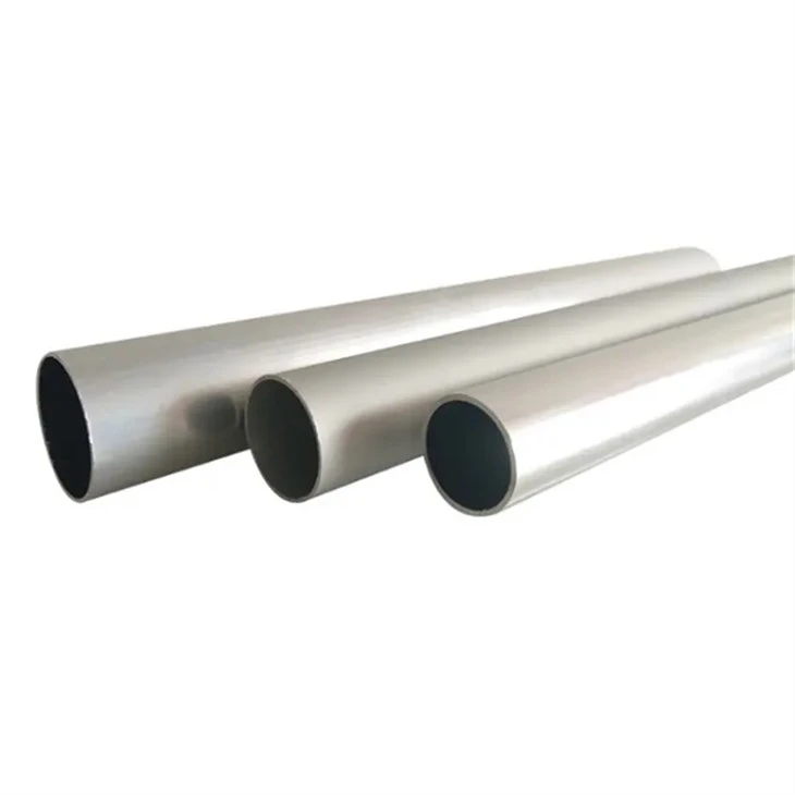 Właściwości mechaniczne rur aluminiowych 1060