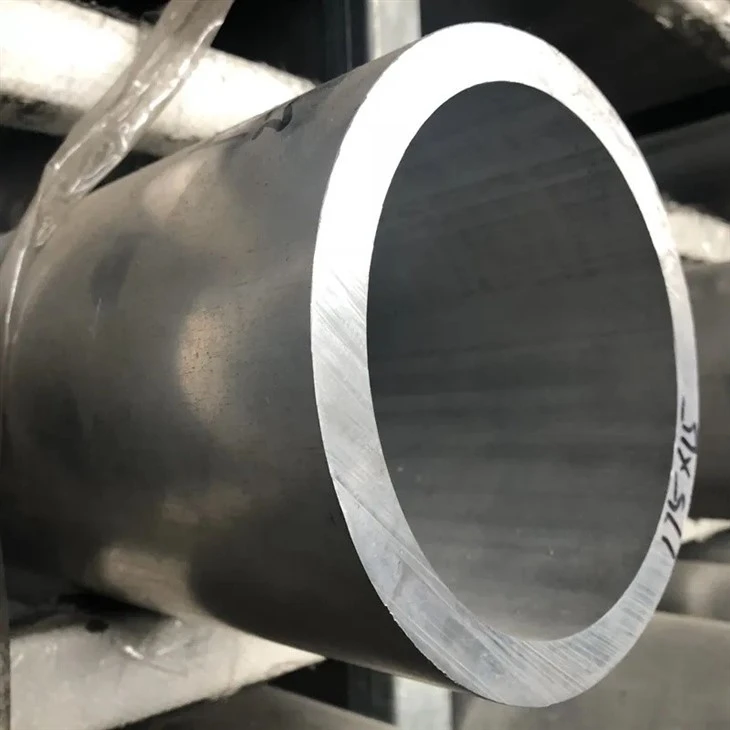 1060 Aluminum Pipe Mechanical Properties