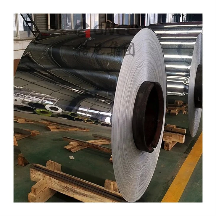 Alu Foil 1235 O For Aseptic Package