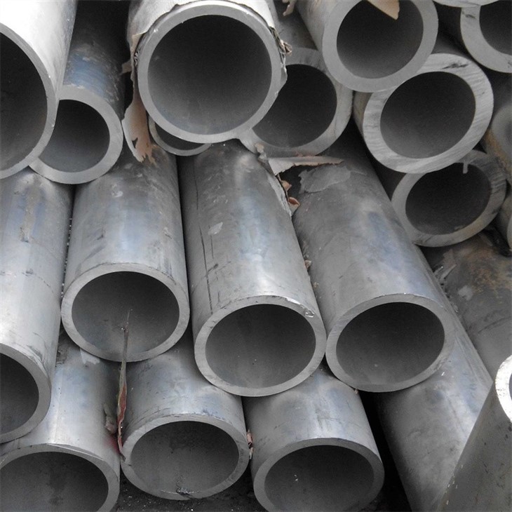 3003 Aluminum Tube in The Automotive Industry