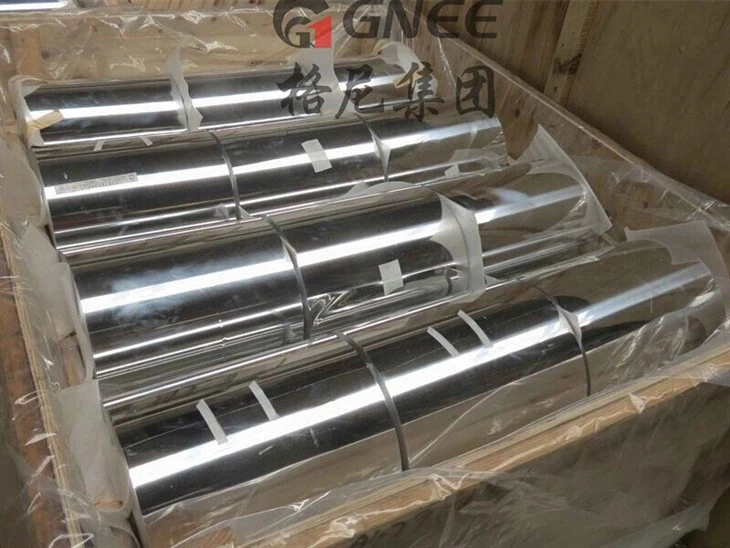 3005 Alu Foil Roll