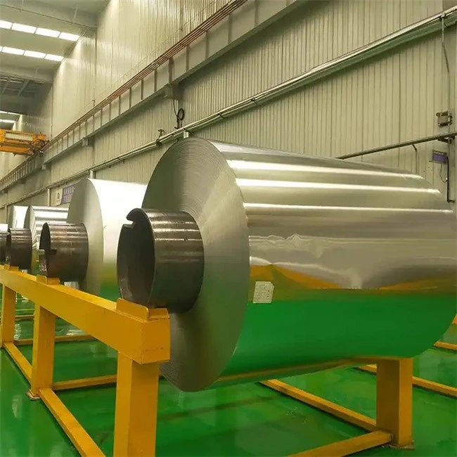 3105 H24 Aluminum Coil
