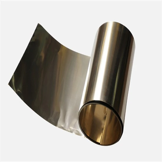 3105 Aluminum Foil For Food