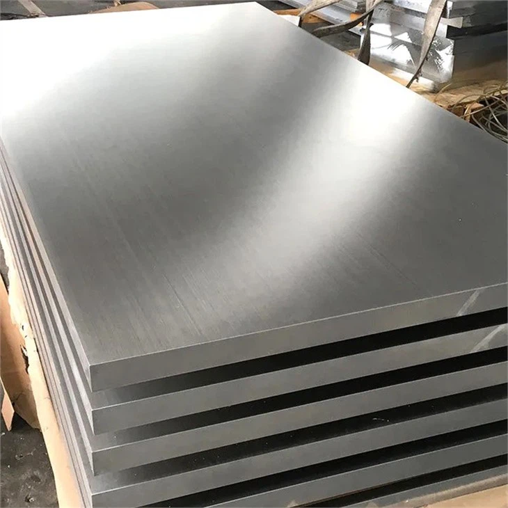 5005 Aluminium Sheet