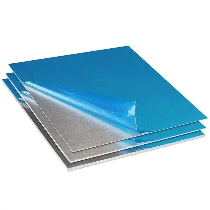 5083 H36 Aluminum Sheet