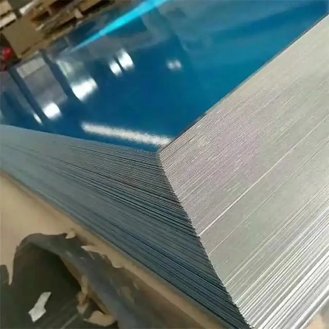 5083 H36 Aluminum Sheet