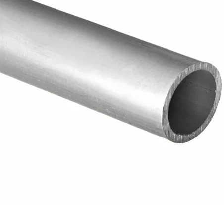 6020 Aluminum Tube