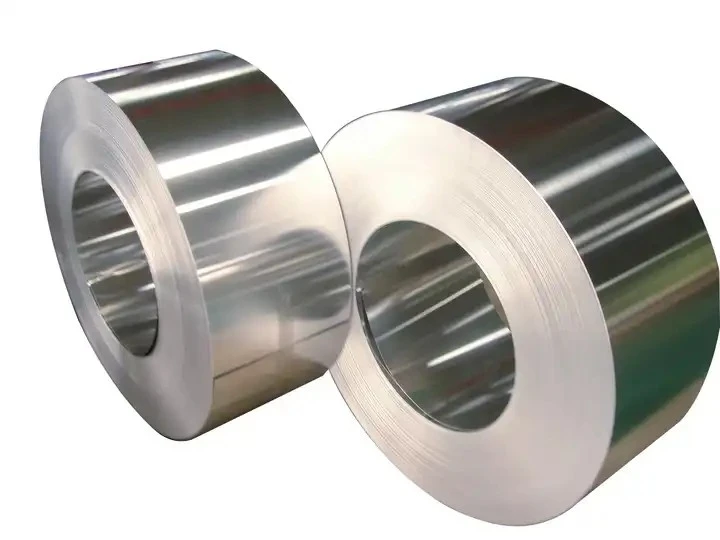 6061 Aluminum Strip