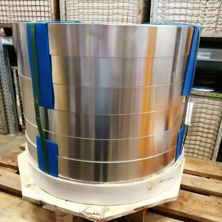 Taśma aluminiowa 6061