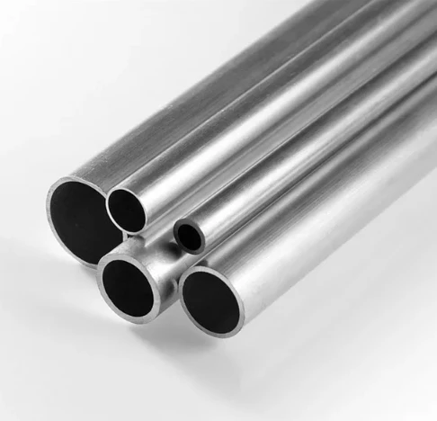 7050 Aluminum Tube