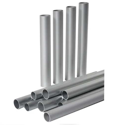 7050 Aluminum Tube