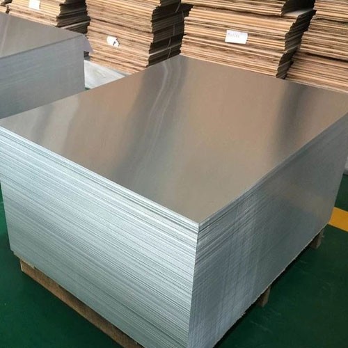 Płyta aluminiowa 7075