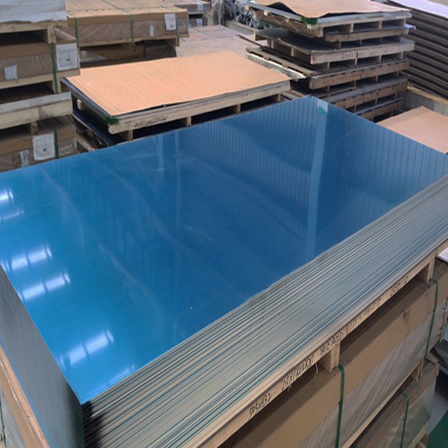 aluminum alloy sheet