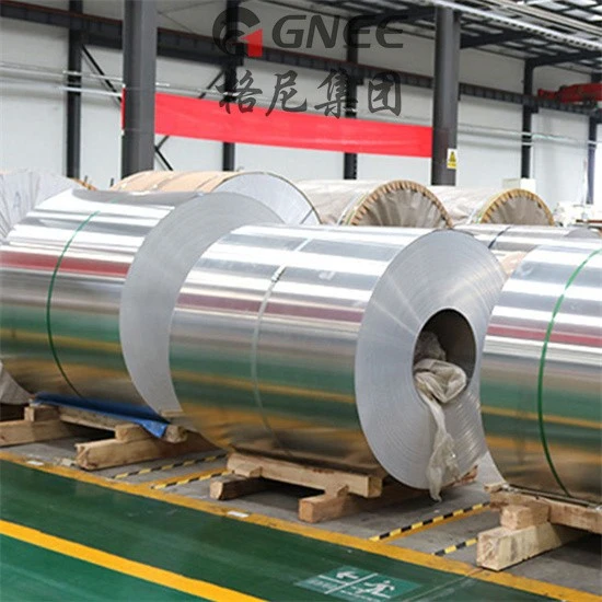 Aluminium Foil329