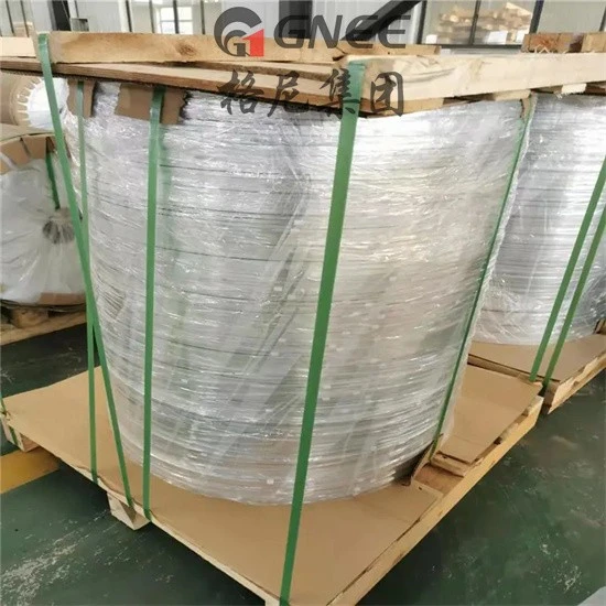 Aluminium Foil330