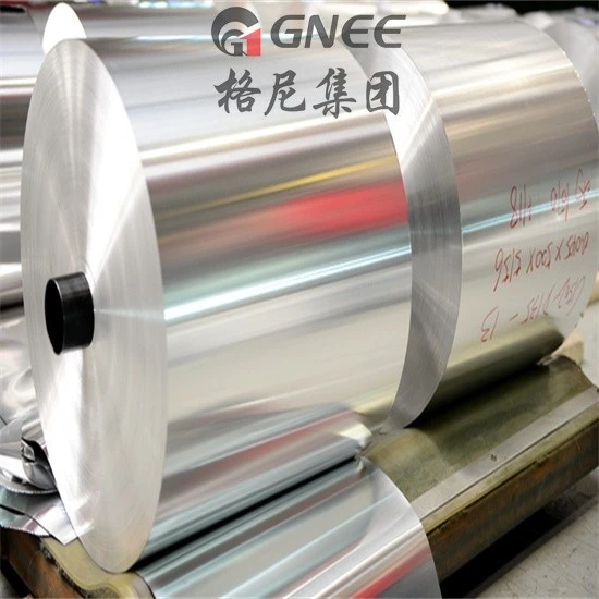 Aluminium Foil333