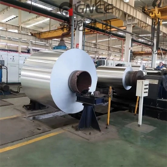 Aluminium Foil332