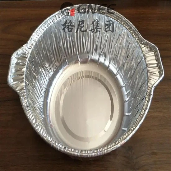Aluminium Foil309