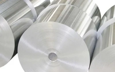 aluminium foil20