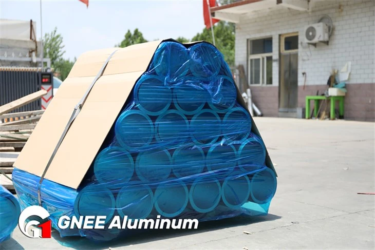 8079 Aluminium Foil
