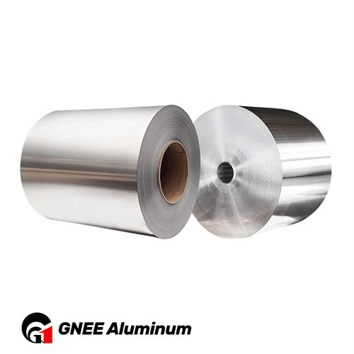 Folia aluminiowa 8079