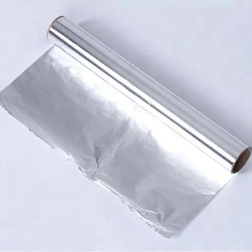 Folia aluminiowa 8006