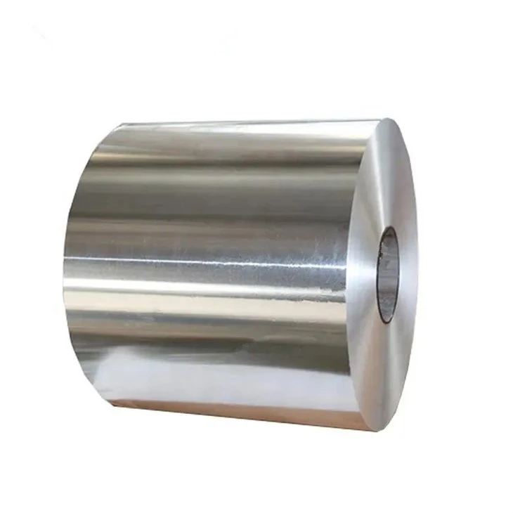 Aluminium Foil 8011 H24 For Hookah