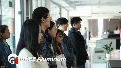 Aluminium Foil Alloy 8011 H18