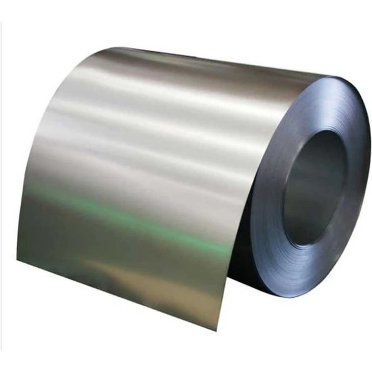 Aluminum Foil 8079 For Aseptic Packaging