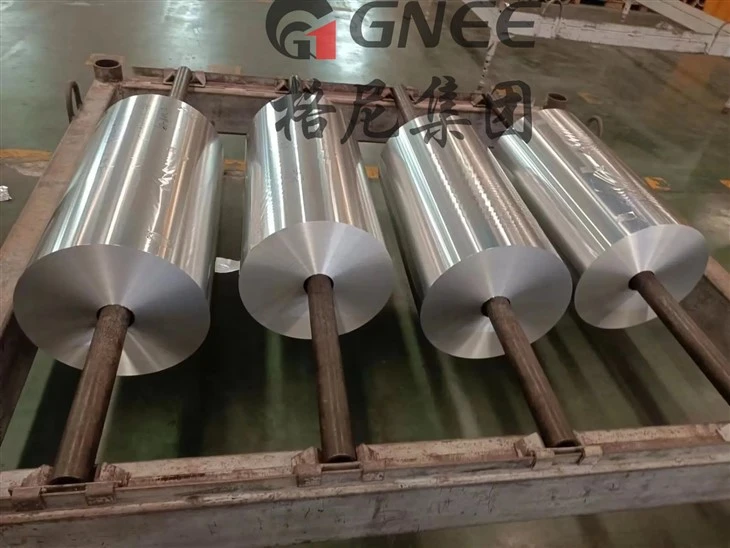 aluminium foil (255)