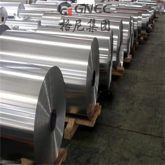 Aluminium Foil206