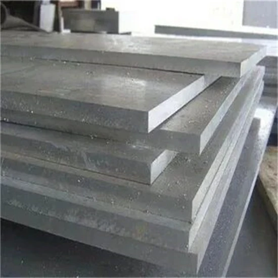 Blachy aluminiowe 5059 ASTM