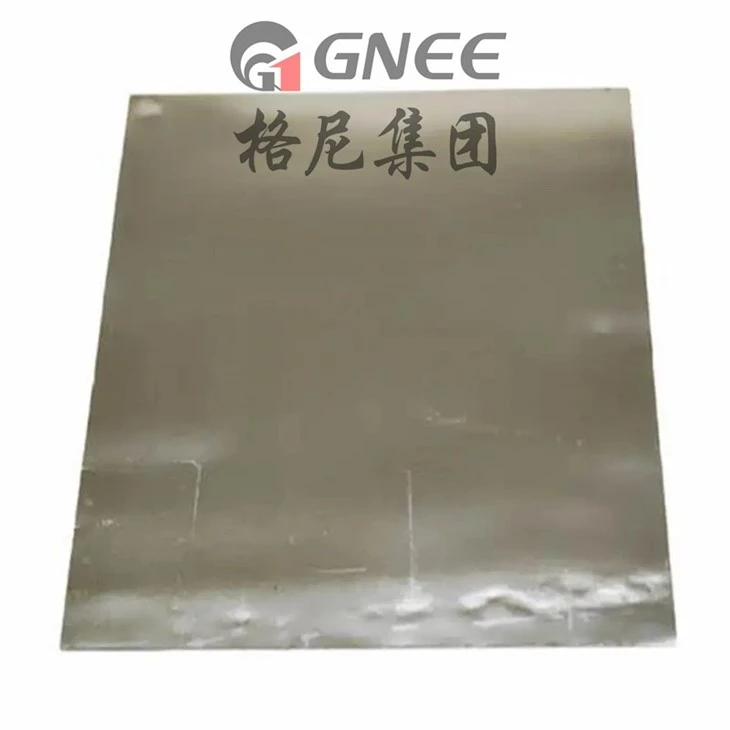 Foil Aluminium