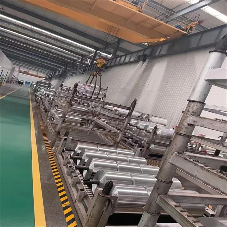 Household Foil Aluminum For Food Packing