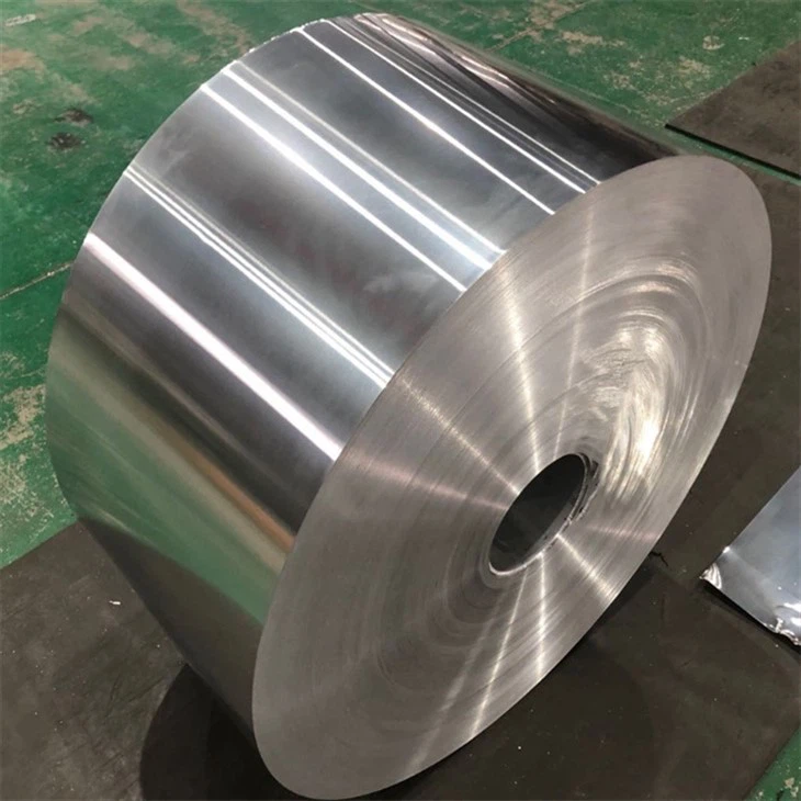 Medicinal Aluminum Foil