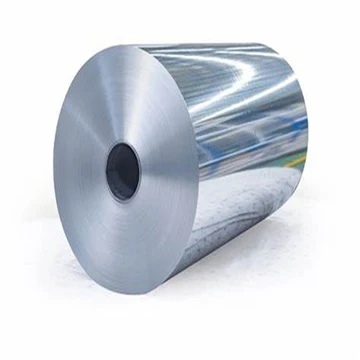 Nowe badanie potwierdza bezpieczeństwo i skuteczność folii aluminiowej 8011 p...