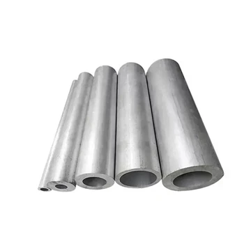 Rura aluminiowa 3003 ujawnia swoje niezwykłe zastosowania w różnych branżach