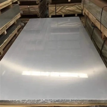 Produkcja blach aluminiowych osiągnęła rekordowy poziom