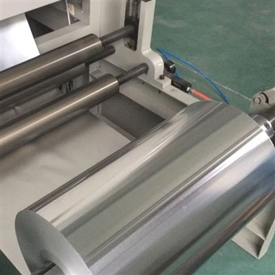 Folia Aluminiowa Do Dekoracji Świątecznych
