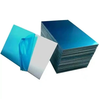 Płyta ze stopu aluminium 1050