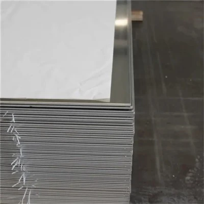 Płyta aluminiowa 1060