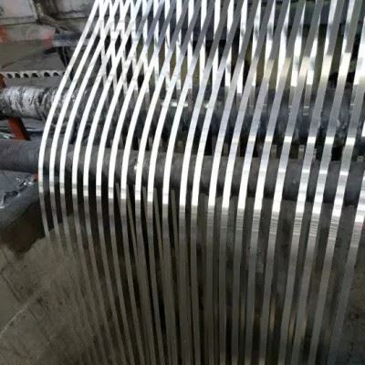 8011 Folia aluminiowa klasy spożywczej
