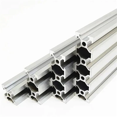 2020 Wytłaczanie aluminium
