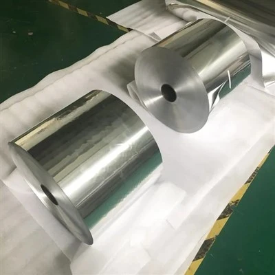 3003 Duża rolka folii aluminiowej