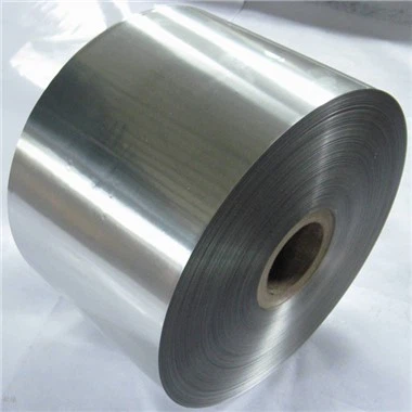 3003 Folia aluminiowa w rolce klasy spożywczej