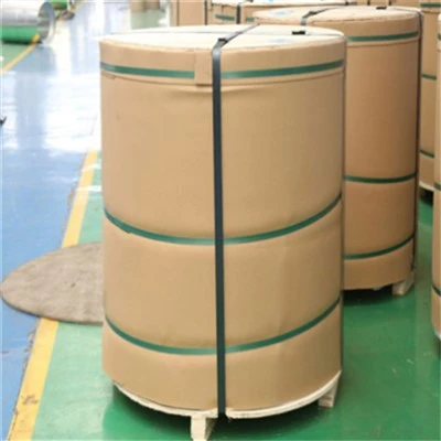 3004 Domowa folia aluminiowa