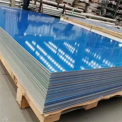 Blacha aluminiowa 3005 do klimatyzacji
